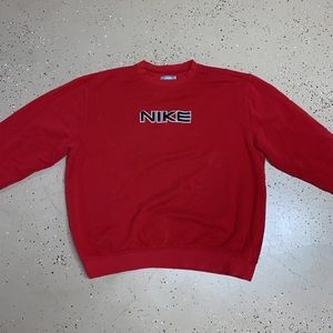 Vintage Nike Sweatshirt